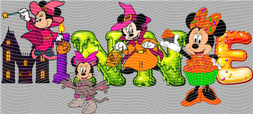 16oz Disney-D 3982